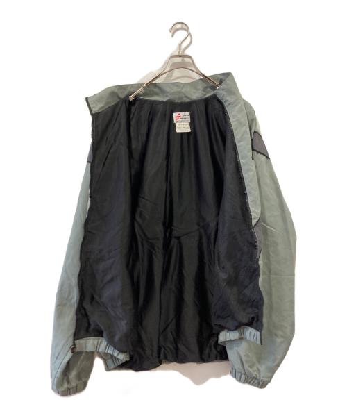 US ARMY（ユーエスアーミー）US ARMY (ユーエスアーミー) IPFU JACKET グレー サイズ:Lの古着・服飾アイテム