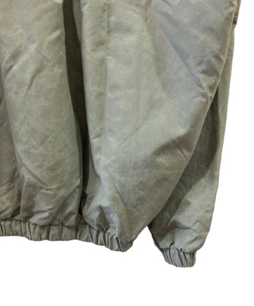 US ARMY（ユーエスアーミー）US ARMY (ユーエスアーミー) IPFU JACKET グレー サイズ:Lの古着・服飾アイテム