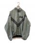 US ARMY（ユーエスアーミー）の古着「IPFU JACKET」｜グレー