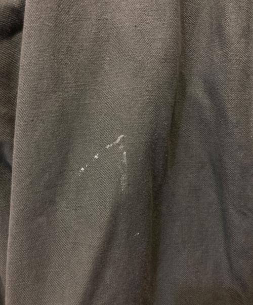 French Army（フランス軍）French Army (フランス軍) VULCAIN WORK JACKET グリーン サイズ:96の古着・服飾アイテム