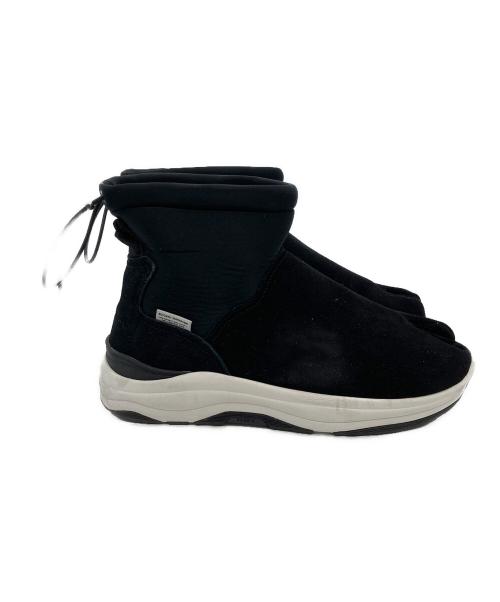 MAHARISHI（マハリシ）MAHARISHI (マハリシ) suicoke (スイコック) 足袋スニーカー ブラック サイズ:27cmの古着・服飾アイテム