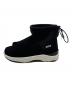 MAHARISHI (マハリシ) suicoke (スイコック) 足袋スニーカー ブラック サイズ:27cm：5000円