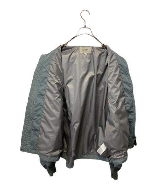 SEDAN ALL-PURPOSE（セダンオールパーパス）SEDAN ALL-PURPOSE (セダンオールパーパス) NEW YORK JACKET グレー サイズ:Ｌの古着・服飾アイテム