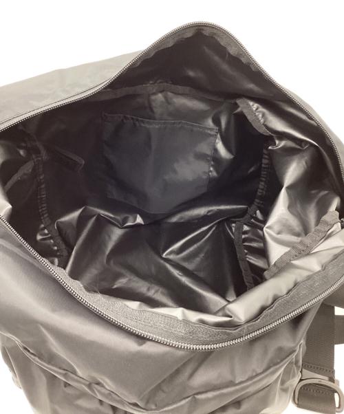 BAICYCLON by Bagjack（バイシクロンバイバッグジャック）BAICYCLON by Bagjack (バイシクロンバイバッグジャック)  ナイロン マルチポケット ショルダーバッグ ブラックの古着・服飾アイテム