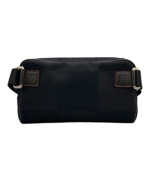 LOUIS VUITTON（ルイ ヴィトン）LOUIS VUITTON (ルイ ヴィトン) ショルダーバッグ/アクロバット ブラックの古着・服飾アイテム