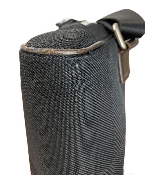 LOUIS VUITTON（ルイ ヴィトン）LOUIS VUITTON (ルイ ヴィトン) ショルダーバッグ/アクロバット ブラックの古着・服飾アイテム