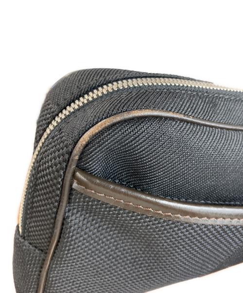 LOUIS VUITTON（ルイ ヴィトン）LOUIS VUITTON (ルイ ヴィトン) ショルダーバッグ/アクロバット ブラックの古着・服飾アイテム