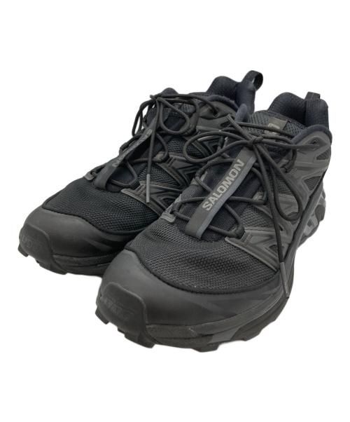 SALOMON（サロモン）SALOMON (サロモン) XT-6 EXPANSE ブラック サイズ:28ｃｍの古着・服飾アイテム