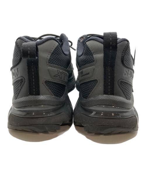 SALOMON（サロモン）SALOMON (サロモン) XT-6 EXPANSE ブラック サイズ:28ｃｍの古着・服飾アイテム
