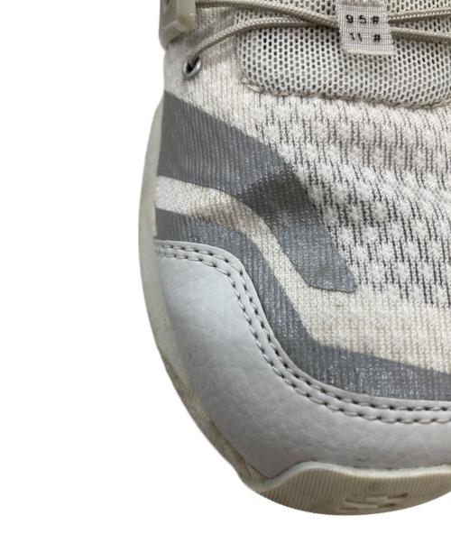 SALOMON（サロモン）SALOMON (サロモン) XT PU.RE ADVANCED グレー サイズ:28cmの古着・服飾アイテム