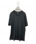 ARC'TERYX VEILANCE（アークテリクス ヴェイランス）の古着「ウールｔシャツ」｜グレー