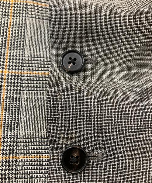 Maison Margiela（メゾンマルジェラ）Maison Margiela (メゾンマルジェラ) RE‐EDITION 再構築ジレ グレー サイズ:44の古着・服飾アイテム