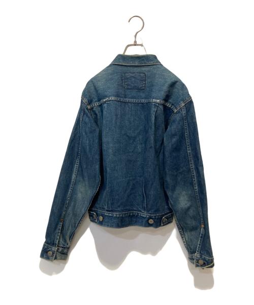 LEVI'S（リーバイス）LEVI'S (リーバイス) 71507XXデニムジャケット インディゴ サイズ:36の古着・服飾アイテム
