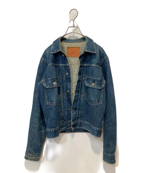 LEVI'S（リーバイス）LEVI'S (リーバイス) 71507XXデニムジャケット インディゴ サイズ:36の古着・服飾アイテム