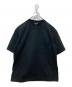 AURALEE（オーラリー）の古着「HEAVY WEIGHT POCKET TEE」｜ブラック