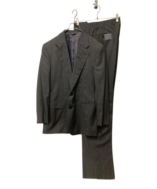 BROOKS BROTHERS（ブルックスブラザーズ）BROOKS BROTHERS (ブルックスブラザーズ) セットアップスーツ グレー サイズ:40の古着・服飾アイテム