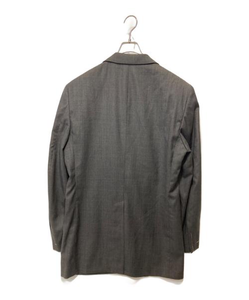 BROOKS BROTHERS（ブルックスブラザーズ）BROOKS BROTHERS (ブルックスブラザーズ) セットアップスーツ グレー サイズ:40の古着・服飾アイテム