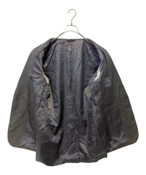 BROOKS BROTHERS（ブルックスブラザーズ）BROOKS BROTHERS (ブルックスブラザーズ) セットアップスーツ グレー サイズ:40の古着・服飾アイテム