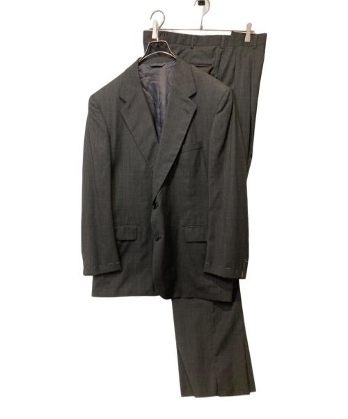BROOKS BROTHERS（ブルックスブラザーズ）BROOKS BROTHERS (ブルックスブラザーズ) セットアップスーツ グレー サイズ:44の古着・服飾アイテム