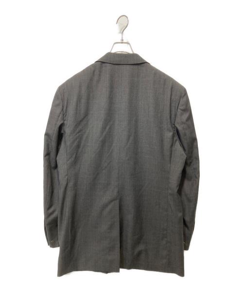 BROOKS BROTHERS（ブルックスブラザーズ）BROOKS BROTHERS (ブルックスブラザーズ) セットアップスーツ グレー サイズ:44の古着・服飾アイテム