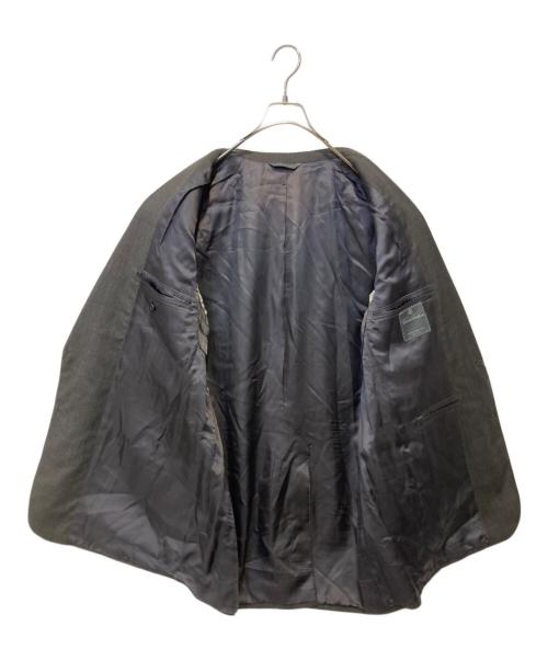 BROOKS BROTHERS（ブルックスブラザーズ）BROOKS BROTHERS (ブルックスブラザーズ) セットアップスーツ グレー サイズ:44の古着・服飾アイテム