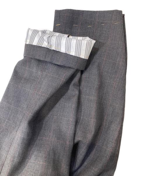 BROOKS BROTHERS（ブルックスブラザーズ）BROOKS BROTHERS (ブルックスブラザーズ) セットアップスーツ グレー サイズ:44の古着・服飾アイテム