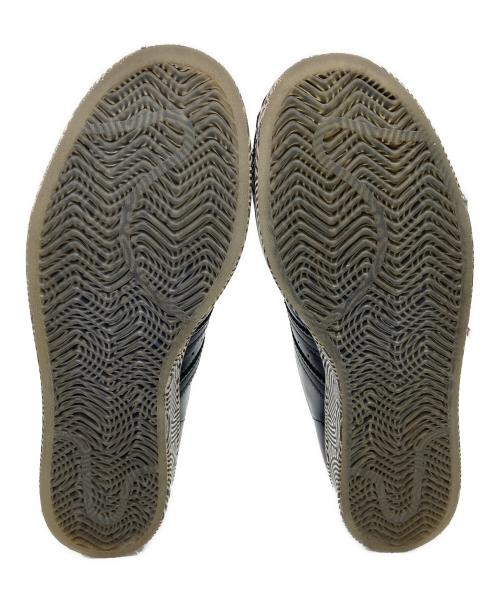 adidas（アディダス）adidas (アディダス) Hiroko Takahashi (ヒロコ タカハシ) Superstar ブラック サイズ:25.5cmの古着・服飾アイテム