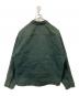 CarHartt (カーハート) トラッカージャケット グレー サイズ:XL：25000円