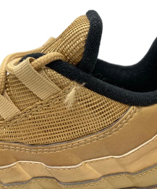 NIKE（ナイキ）NIKE (ナイキ) PREMIUM QS ゴールド サイズ:29㎝の古着・服飾アイテム