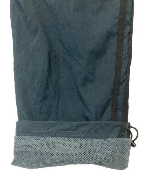 adidas（アディダス）adidas (アディダス) カーゴパンツ ネイビー サイズ:Mの古着・服飾アイテム