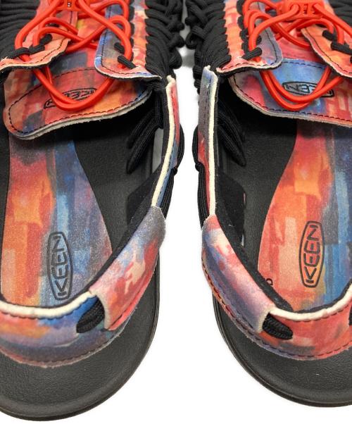 KEEN（キーン）KEEN (キーン) UNEEK マルチカラー サイズ:29cmの古着・服飾アイテム