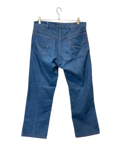 LEVI'S（リーバイス）LEVI'S (リーバイス) パンツ インディゴ サイズ:表記不明の古着・服飾アイテム