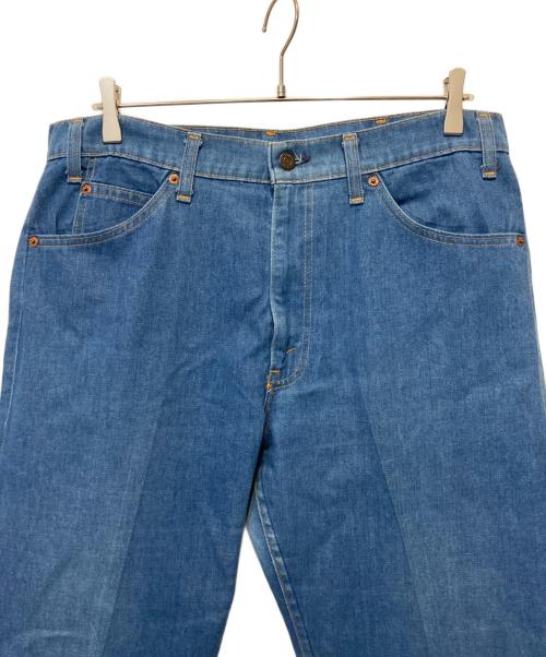 LEVI'S（リーバイス）LEVI'S (リーバイス) パンツ インディゴ サイズ:表記不明の古着・服飾アイテム