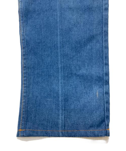 LEVI'S（リーバイス）LEVI'S (リーバイス) パンツ インディゴ サイズ:表記不明の古着・服飾アイテム