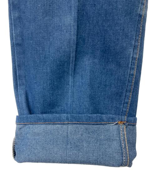 LEVI'S（リーバイス）LEVI'S (リーバイス) パンツ インディゴ サイズ:表記不明の古着・服飾アイテム