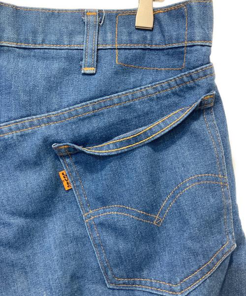 LEVI'S（リーバイス）LEVI'S (リーバイス) パンツ インディゴ サイズ:表記不明の古着・服飾アイテム