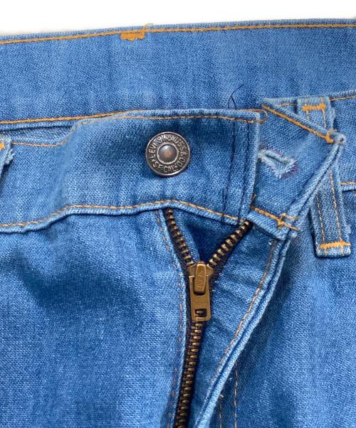 LEVI'S（リーバイス）LEVI'S (リーバイス) パンツ インディゴ サイズ:表記不明の古着・服飾アイテム