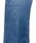 中古・古着 LEVI'S (リーバイス) パンツ インディゴ サイズ:表記不明：9000円