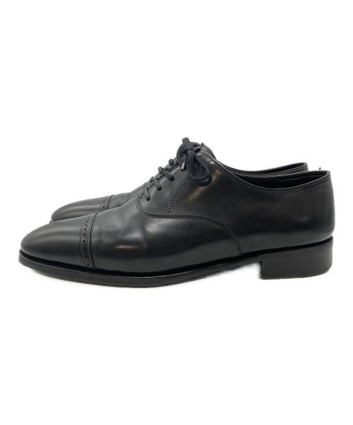 JOHN LOBB（ジョンロブ）JOHN LOBB (ジョンロブ) PHILIPⅡ ブラック サイズ:6 1/2の古着・服飾アイテム