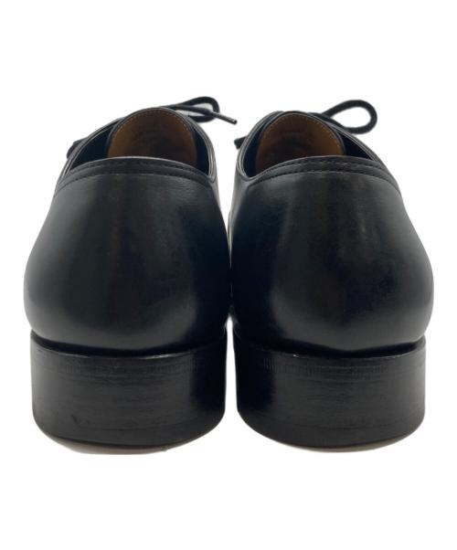 JOHN LOBB（ジョンロブ）JOHN LOBB (ジョンロブ) PHILIPⅡ ブラック サイズ:6 1/2の古着・服飾アイテム