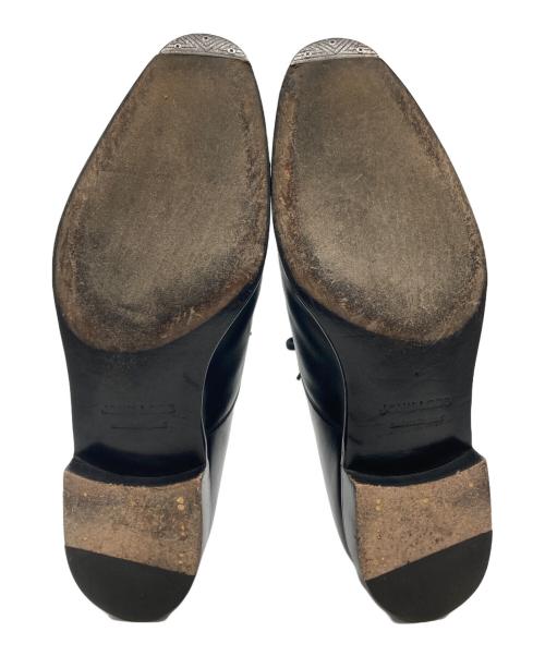 JOHN LOBB（ジョンロブ）JOHN LOBB (ジョンロブ) PHILIPⅡ ブラック サイズ:6 1/2の古着・服飾アイテム