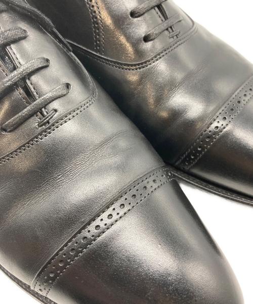 JOHN LOBB（ジョンロブ）JOHN LOBB (ジョンロブ) PHILIPⅡ ブラック サイズ:6 1/2の古着・服飾アイテム