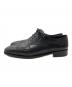 JOHN LOBB (ジョンロブ) PHILIPⅡ ブラック サイズ:6 1/2：98000円