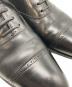 中古・古着 JOHN LOBB (ジョンロブ) PHILIPⅡ ブラック サイズ:6 1/2：98000円