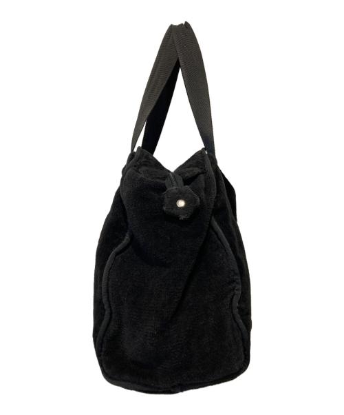 Vivienne Westwood（ヴィヴィアンウエストウッド）Vivienne Westwood (ヴィヴィアンウエストウッド) ボストンバッグ ブラックの古着・服飾アイテム