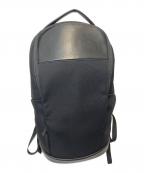 THE NORTH FACEザ ノース フェイス）の古着「バックパック/ROAMER SLIM DAY」｜ブラック