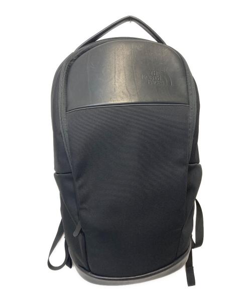 THE NORTH FACE（ザ ノース フェイス）THE NORTH FACE (ザ ノース フェイス) バックパック/ROAMER SLIM DAY ブラックの古着・服飾アイテム