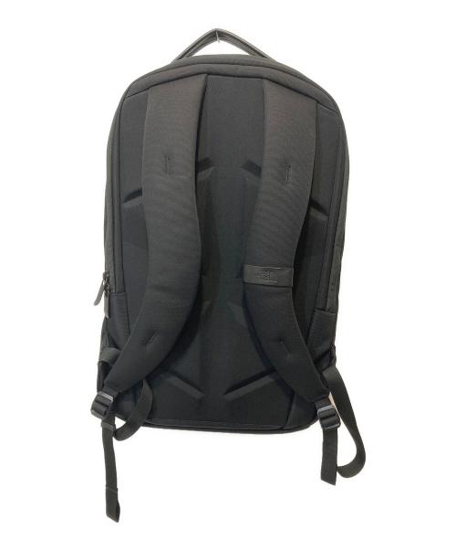 THE NORTH FACE（ザ ノース フェイス）THE NORTH FACE (ザ ノース フェイス) バックパック/ROAMER SLIM DAY ブラックの古着・服飾アイテム