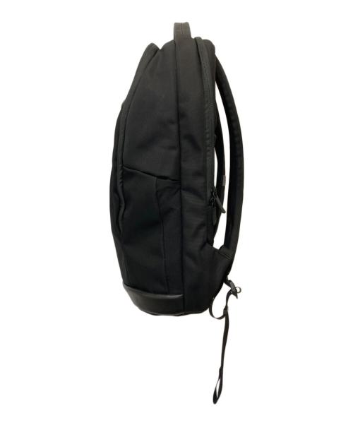 THE NORTH FACE（ザ ノース フェイス）THE NORTH FACE (ザ ノース フェイス) バックパック/ROAMER SLIM DAY ブラックの古着・服飾アイテム