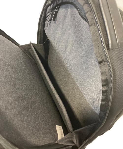 THE NORTH FACE（ザ ノース フェイス）THE NORTH FACE (ザ ノース フェイス) バックパック/ROAMER SLIM DAY ブラックの古着・服飾アイテム